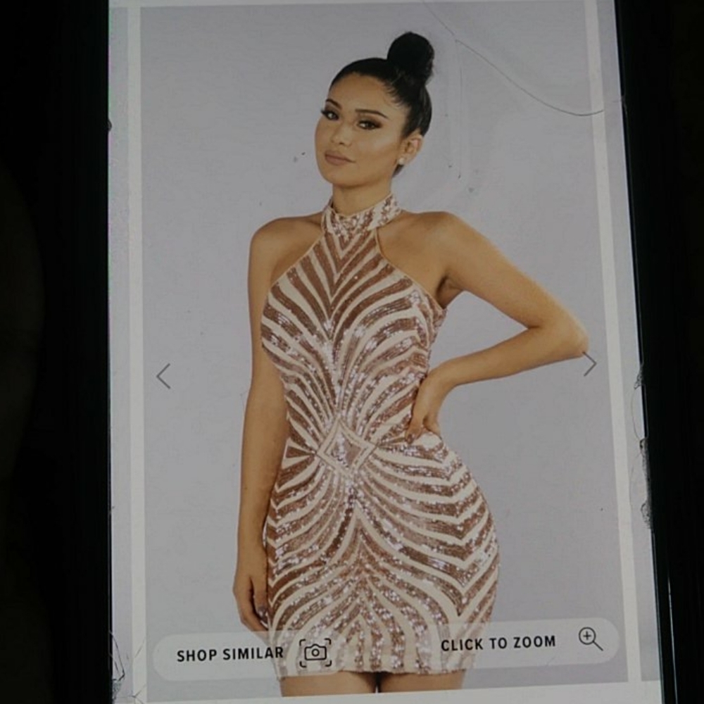 Diva find Dress